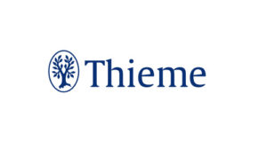 Logo Thieme