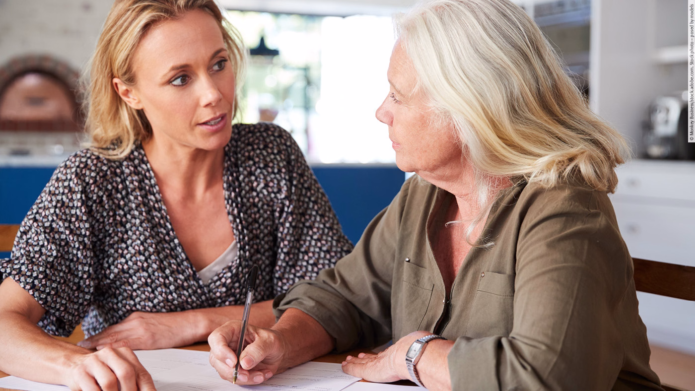 Praxisanleiterin Ergotherapie-Ausbildung