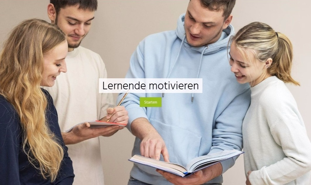Lernende motivieren
